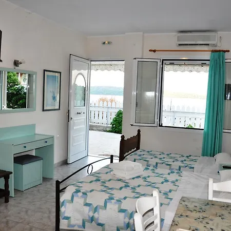 بيت للعطل Seafront 3br & *