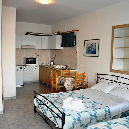 Seafront 3br &