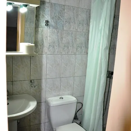 بيت للعطل Seafront 3br &