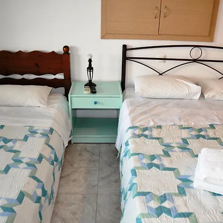 Seafront 3br & نيدري