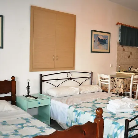 Seafront 3br &