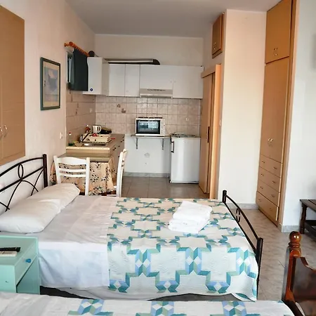 Seafront 3br & Feriehus Nydri (Lefkada)