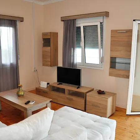 Seafront 3br & Feriehus Nydri (Lefkada)
