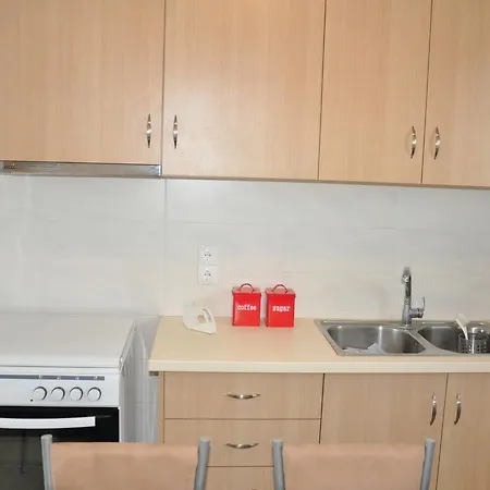 Feriehus Seafront 3br & *