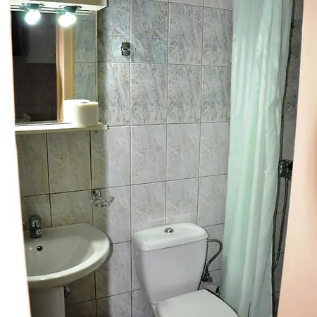 Seafront 3br & * Nydri (Lefkada)
